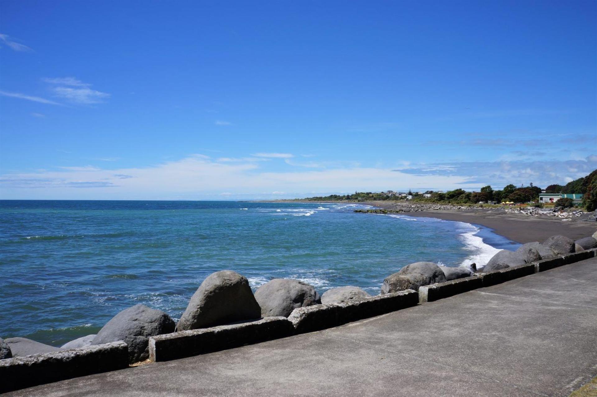 The Buller Bungalow You Will Fall In Love New Plymouth Exterior photo