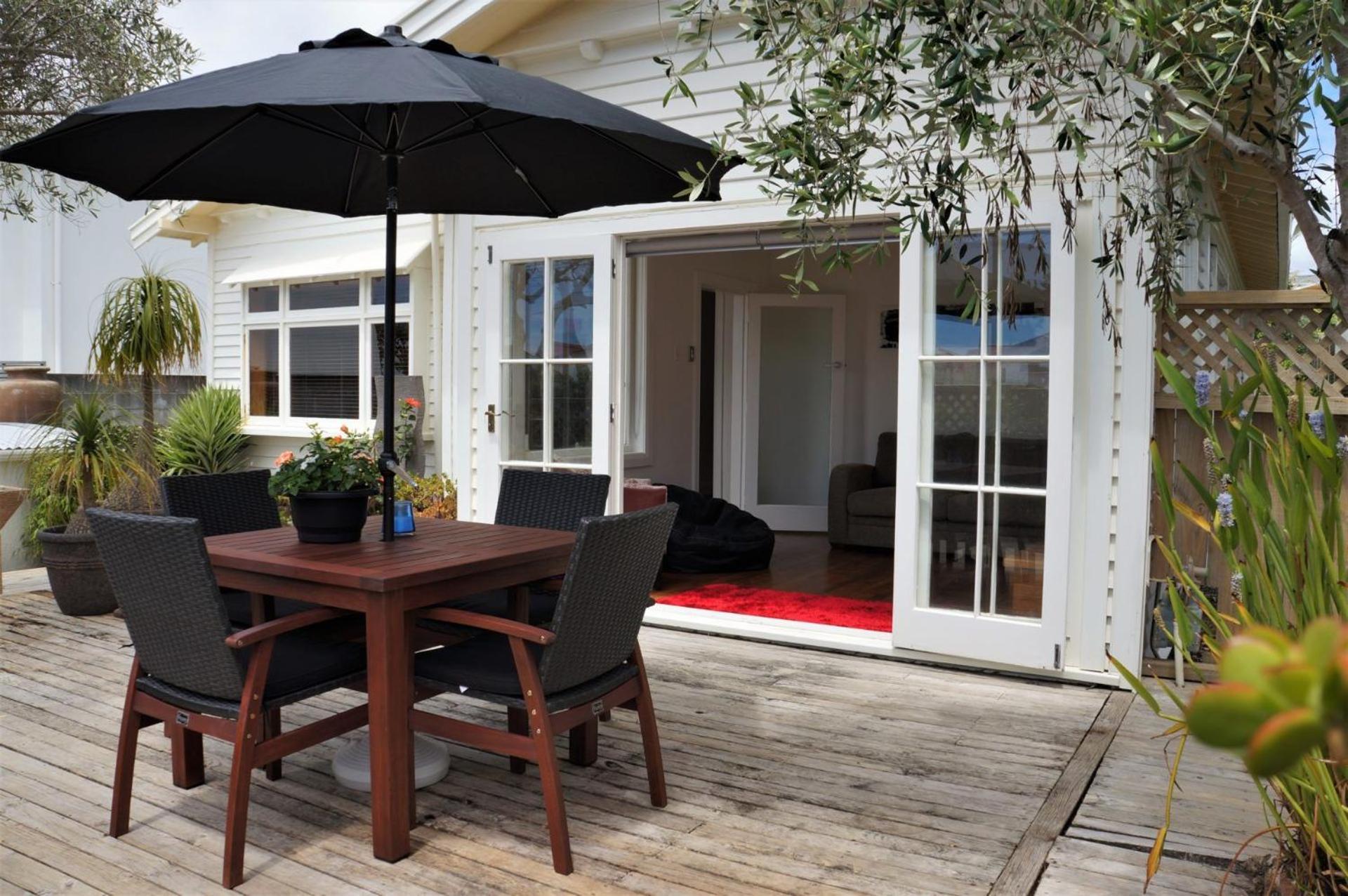 The Buller Bungalow You Will Fall In Love New Plymouth Exterior photo