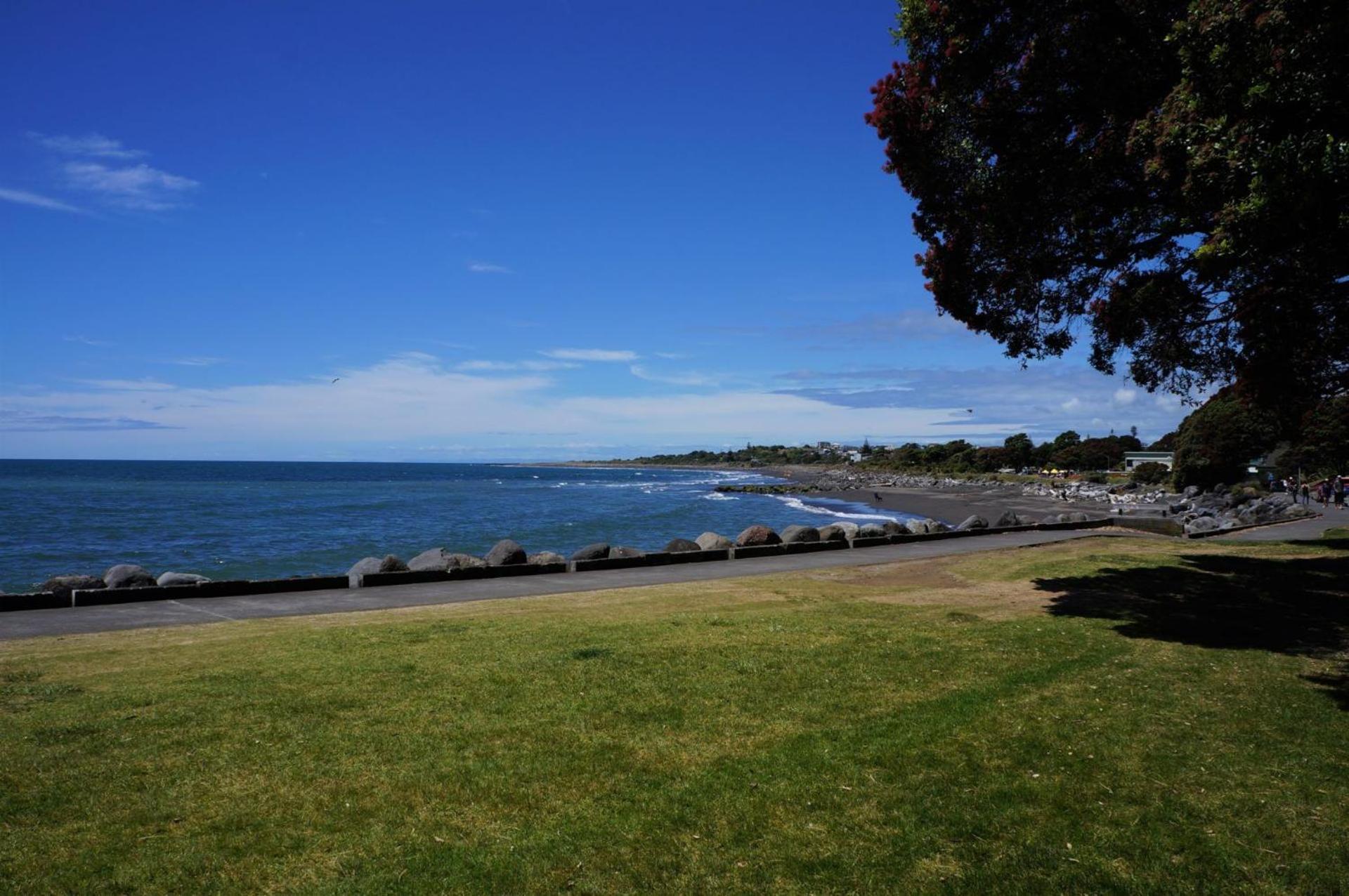 The Buller Bungalow You Will Fall In Love New Plymouth Exterior photo