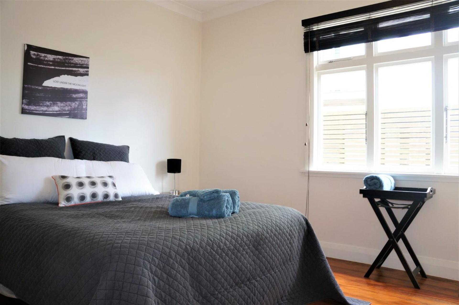 The Buller Bungalow You Will Fall In Love New Plymouth Exterior photo